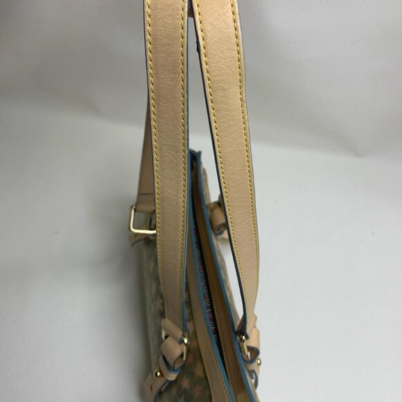 Rare Dooney & Bourke multicolor - Picture 7 of 8